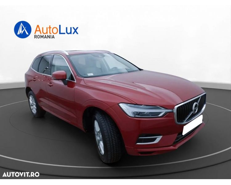 Volvo XC 60 T8 Twin Engine 4x4 AWD Plug In Hybrid