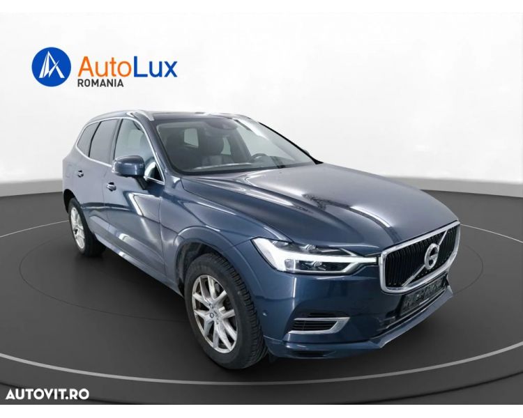 Volvo XC 60 T8 Twin Engine AWD 4x4 Plug In Hybrid