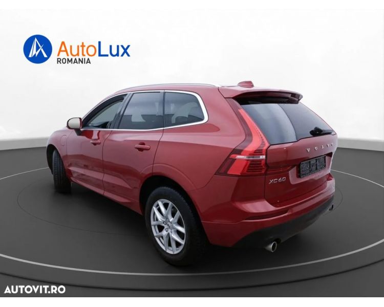 Volvo XC 60 T8 Twin Engine 4x4 AWD Plug In Hybrid