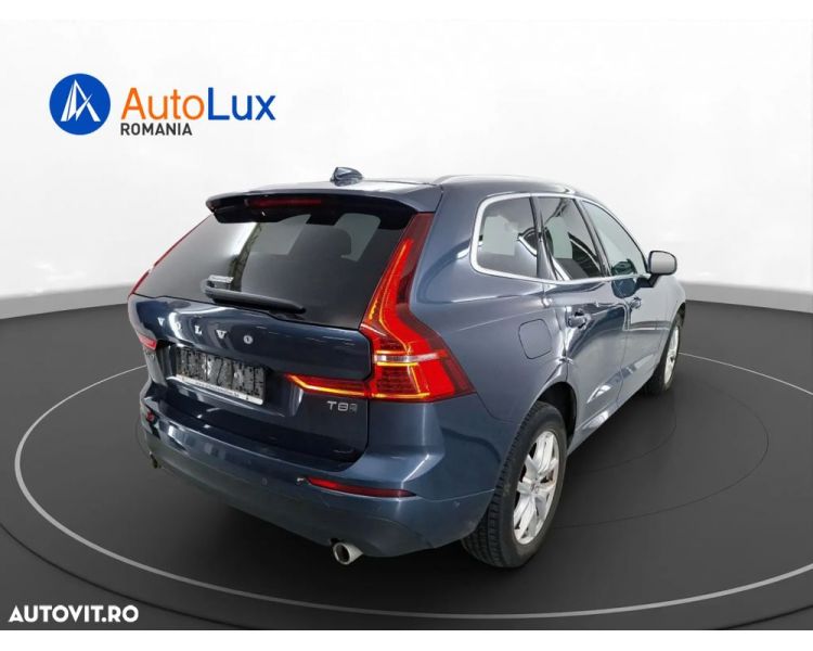 Volvo XC 60 T8 Twin Engine AWD 4x4 Plug In Hybrid