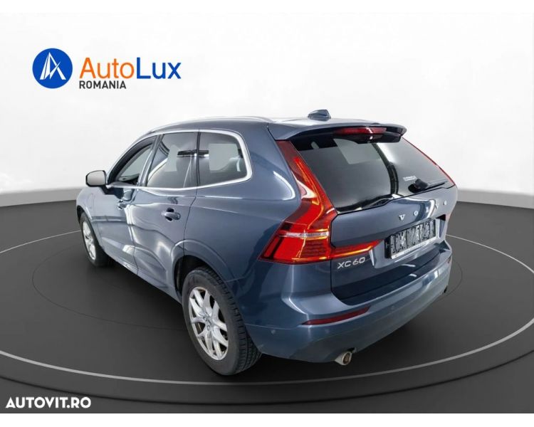 Volvo XC 60 T8 Twin Engine AWD 4x4 Plug In Hybrid