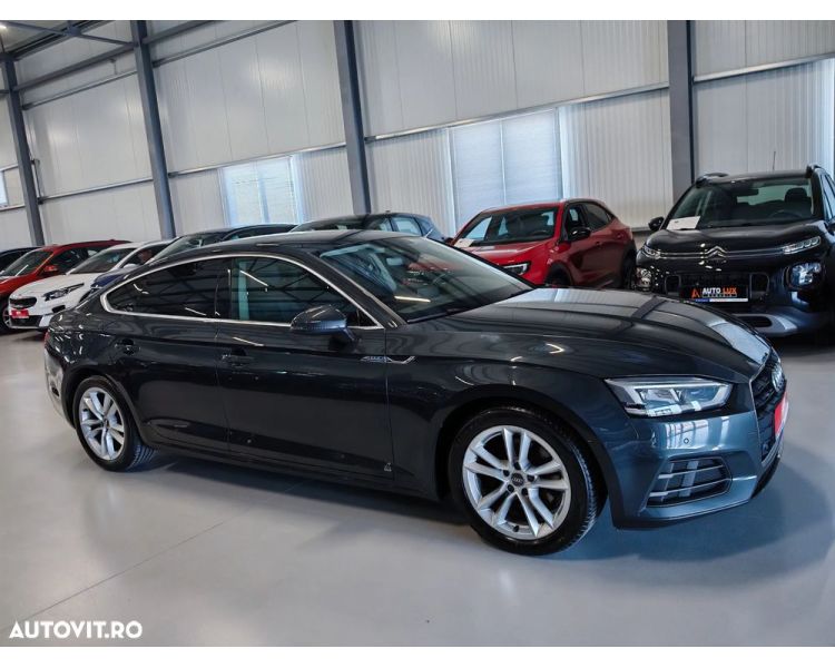 Audi A5 Sportback 2.0 30 TDI S tronic Business