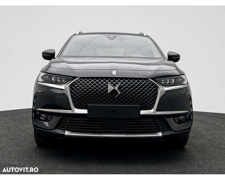 DS Automobiles DS 7 Crossback DS7 1.5 BlueHDi 130 S&S EAT8 OPERA