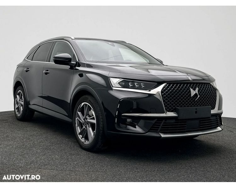 DS Automobiles DS 7 Crossback DS7 1.5 BlueHDi 130 S&S EAT8 OPERA