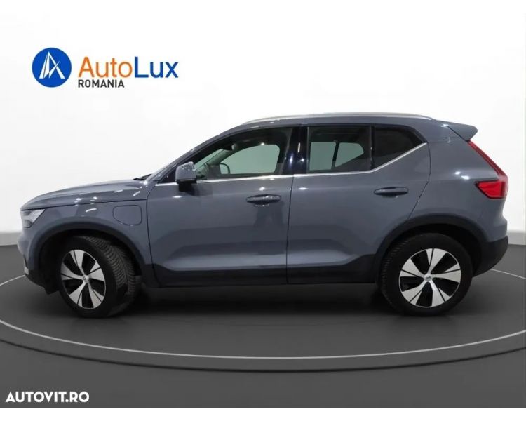 Volvo XC 40 T4 Recharge DKG Core PLUG IN HYBRID