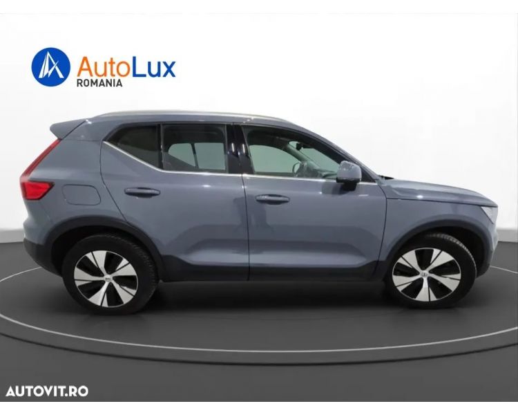 Volvo XC 40 T4 Recharge DKG Core PLUG IN HYBRID