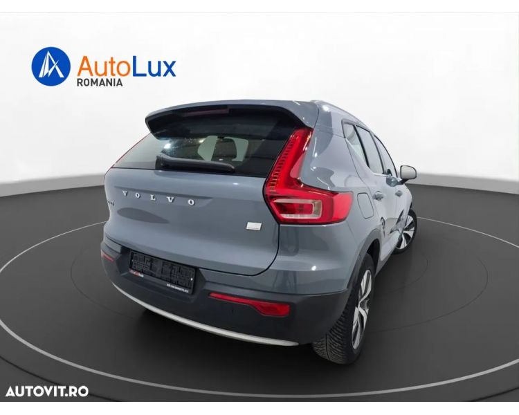 Volvo XC 40 T4 Recharge DKG Core PLUG IN HYBRID