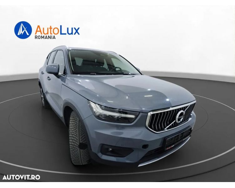 Volvo XC 40 T4 Recharge DKG Core PLUG IN HYBRID