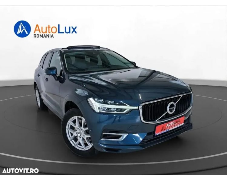 Volvo XC 60 T8 Twin Engine AWD 4x4 Plug in Hybrid 390 HP