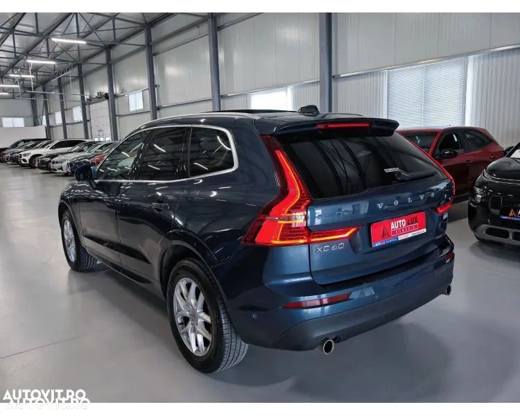 Volvo XC 60 T8 Twin Engine AWD 4x4 Plug in Hybrid 390 HP