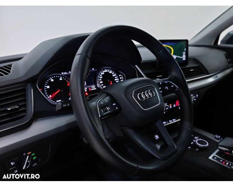 Audi Q5 2.0 TDI Quattro 4x4 S tronic