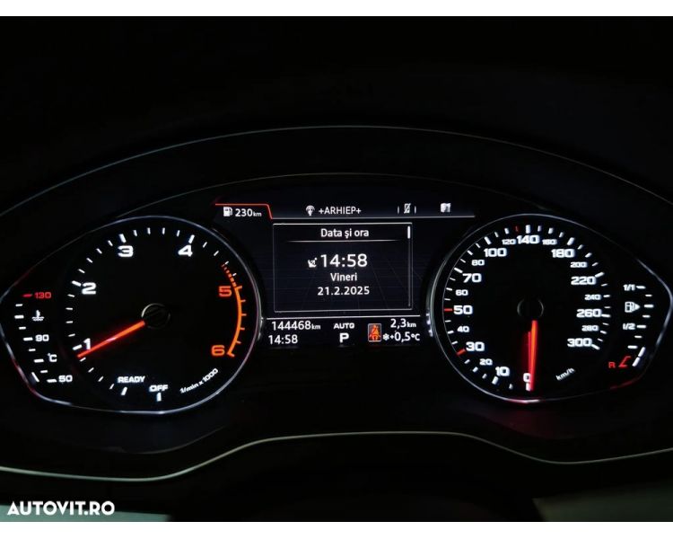 Audi Q5 2.0 TDI Quattro 4x4 S tronic