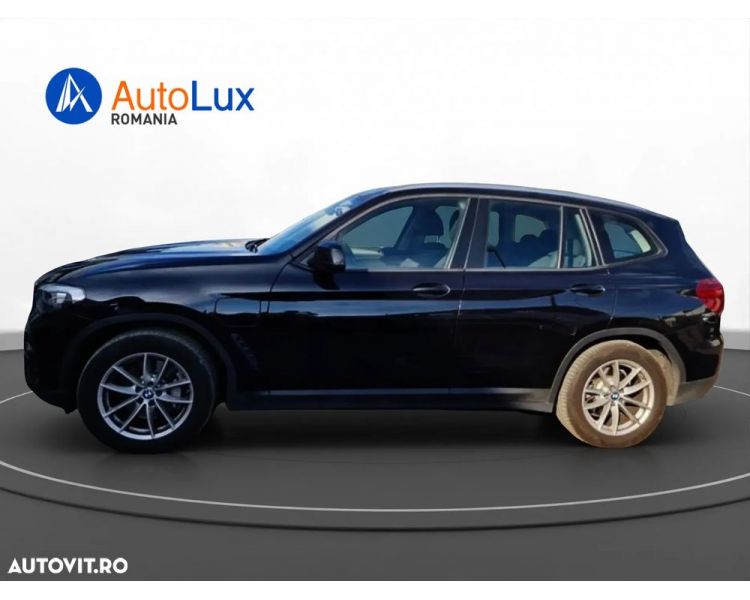 BMW X3 xDrive30e Aut. Advantage